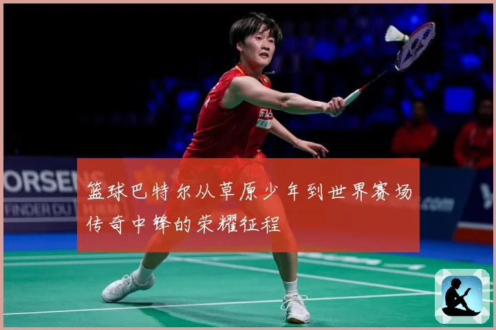篮球巴特尔从草原少年到世界赛场传奇中锋的荣耀征程