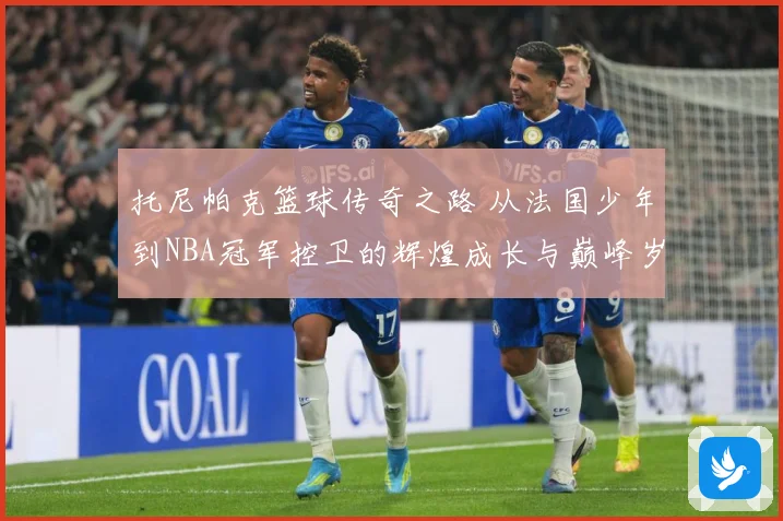 托尼帕克篮球传奇之路 从法国少年到NBA冠军控卫的辉煌成长与巅峰岁月揭秘